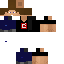 Texture for steve