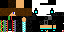 Texture for deadmauth