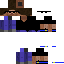 Texture for Pro Steve