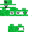 Texture for TNT Creeper