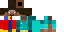 Texture for supermann