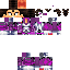 Texture for xtreme