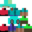 Texture for nateus