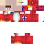 Texture for ItzNorway