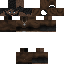 Texture for monk2