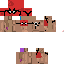 Texture for aids