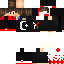 Texture for Türk Gücü V2