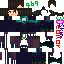 Texture for Agatha Harkness