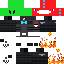 Texture for Imposter Turt