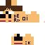 Texture for io derick