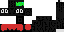 Texture for Cartoon dog 3
