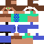 Texture for HelixX