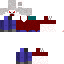 Texture for Anomaly 082 screaming
