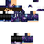 Texture for steve