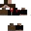 Texture for admiral