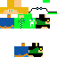 Texture for green luca