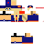 Texture for supergrl