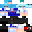 Texture for cirno wha
