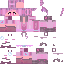 Texture for Fristary Mistrefy mastermind uniform (PPCEU)