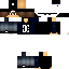 Texture for steve