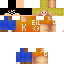 Texture for DerKev