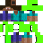 Texture for gsg
