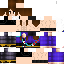 Texture for Master_SP Trunks