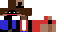 Texture for killer
