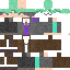 Texture for ojisn