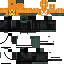 Texture for pumpkin lord