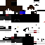 Texture for vortico jujutsu