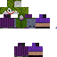 Texture for Joker