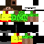 Texture for Vadim_CAT_YA