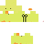 Texture for dukc