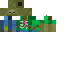 Texture for SporeStruck_Wanderer