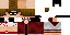 Texture for foscha with jacket