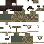 Texture for multicam