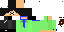 Texture for Poderoso castiga