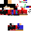 Texture for steve