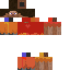 Texture for fire something