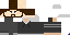 Texture for fdg