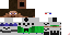 Texture for Skeleper Steve