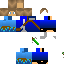 Texture for Mcd S3 Laurence
