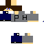 Texture for PandaYT