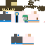 Texture for Mr Cap Rascal