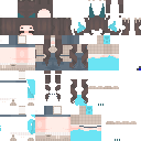 Texture for water dragon