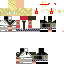Texture for yayou24 noel