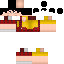 Texture for cascao