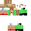 Texture for shimy