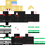 Texture for Güzel Bug Cinavar skin